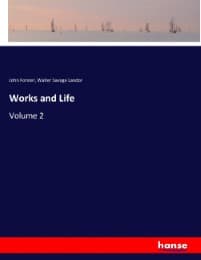 Cover von Works and Life