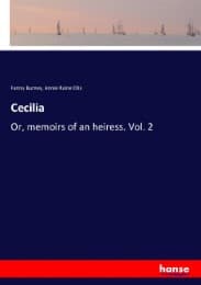 Cover von Cecilia