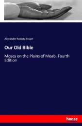Cover von Our Old Bible