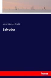 Cover von Salvador