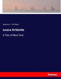 Cover von Louisa Kirkbride