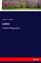 Cover von Luther