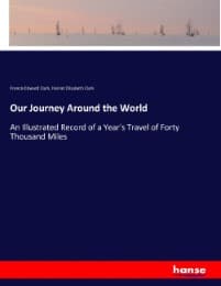 Cover von Our Journey Around the World