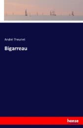 Cover von Bigarreau