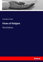Cover von Views of Religion