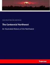 Cover von The Centennial Northwest