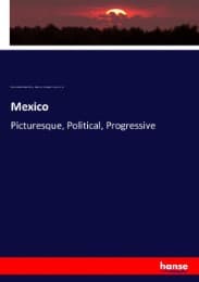 Cover von Mexico