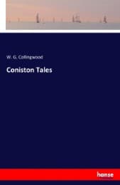 Cover von Coniston Tales