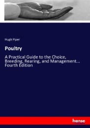 Cover von Poultry