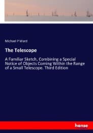 Cover von The Telescope