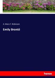 Cover von Emily Brontë