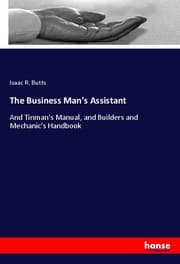 Cover von The Business Man's Assistant