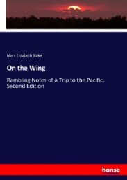 Cover von On the Wing