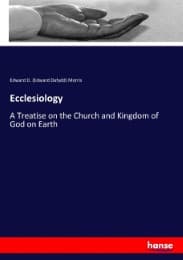Cover von Ecclesiology