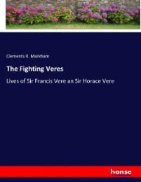 Cover von The Fighting Veres