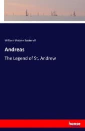Cover von Andreas