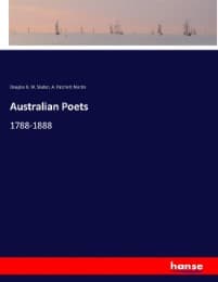 Cover von Australian Poets