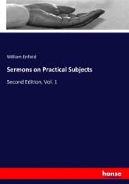 Cover von Sermons on Practical Subjects