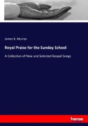 Cover von Royal Praise for the Sunday School