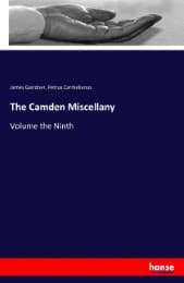Cover von The Camden Miscellany