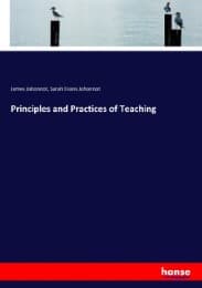 Cover von Principles and Practices of Teaching