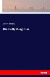 Cover von The Gettysburg Gun
