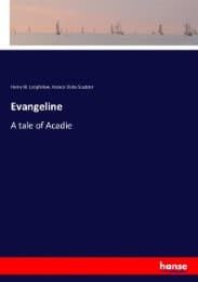 Cover von Evangeline