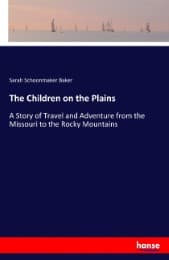 Cover von The Children on the Plains
