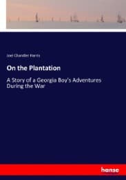 Cover von On the Plantation