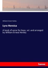 Cover von Lyra Heroica
