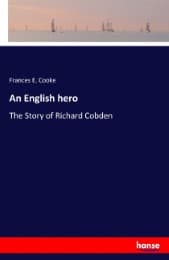 Cover von An English hero