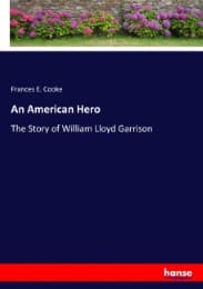 Cover von An American Hero