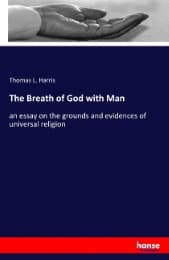 Cover von The Breath of God with Man