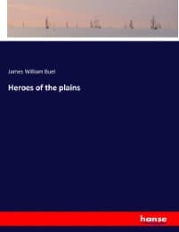 Cover von Heroes of the plains