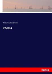 Cover von Poems
