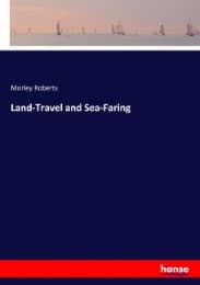 Cover von Land-Travel and Sea-Faring