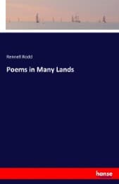 Cover von Poems in Many Lands