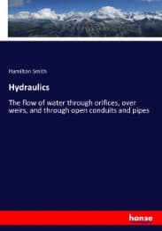 Cover von Hydraulics