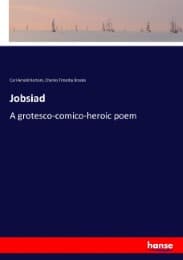 Cover von Jobsiad