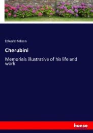 Cover von Cherubini