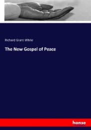 Cover von The New Gospel of Peace