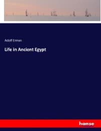 Cover von Life in Ancient Egypt