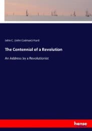 Cover von The Centennial of a Revolution