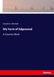 Cover von My Farm of Edgewood