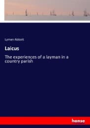Cover von Laicus