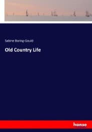 Cover von Old Country Life