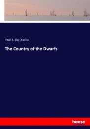 Cover von The Country of the Dwarfs