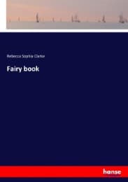 Cover von Fairy book