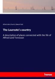 Cover von The Laureate's country
