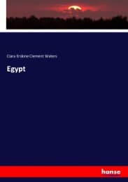 Cover von Egypt